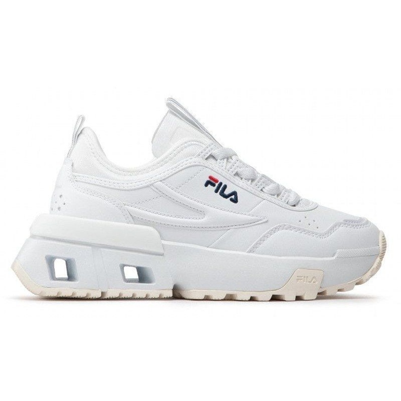 Zapatillas Fila UPGR8 W FFW0125.10004 blanco