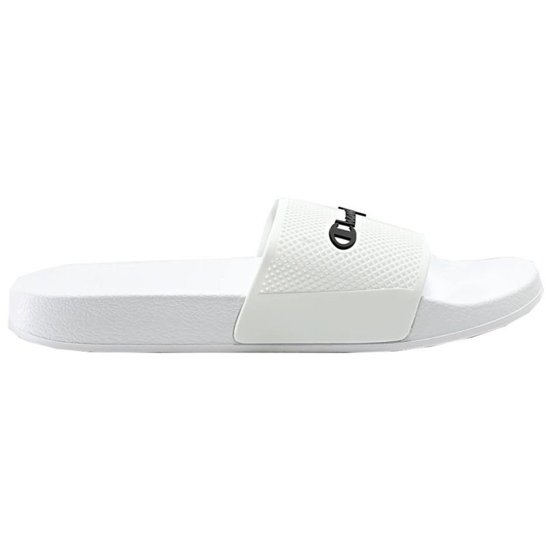 Chanclas Champion Daytona Slide M S11512.WW001 blanco