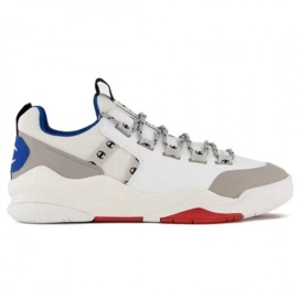 Zapatillas Champion Z95 Low M S21875.WW001 blanco