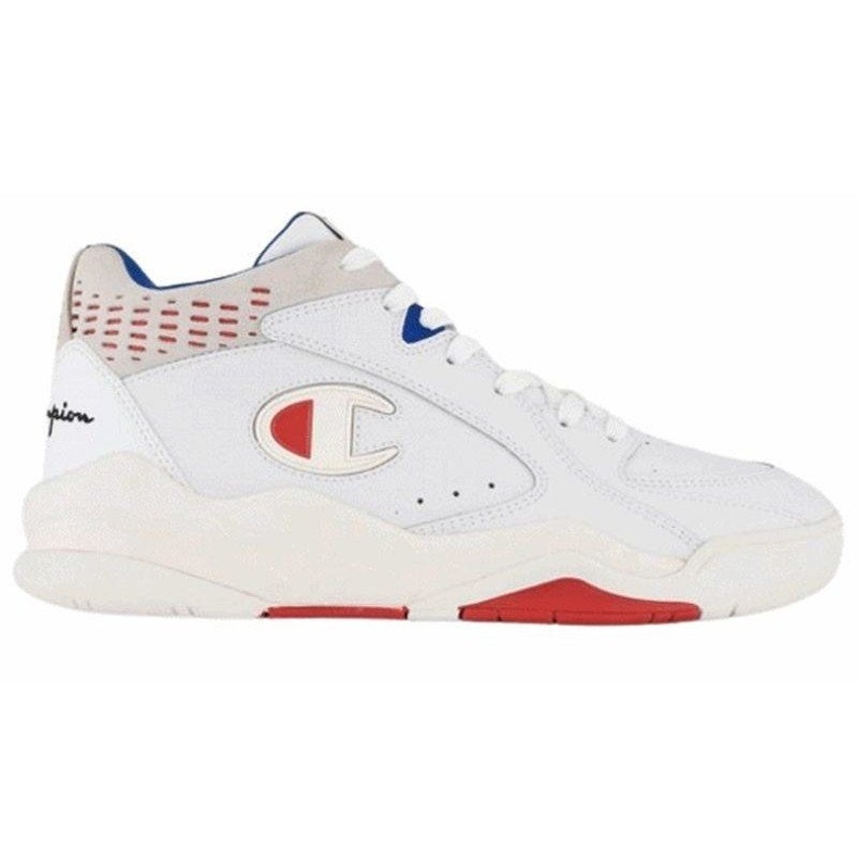 Zapatillas Champion Z90 Mid M S21876.WW007 blanco