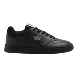 Zapatillas Lacoste Lineset 223 1 Sma M 746SMA004502H negro