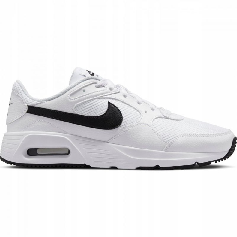 Zapatillas Nike Air Max Sc M CW4555-102 blanco