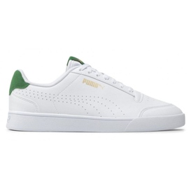 Zapatillas Puma Shuffle Perf M 380150 09 blanco