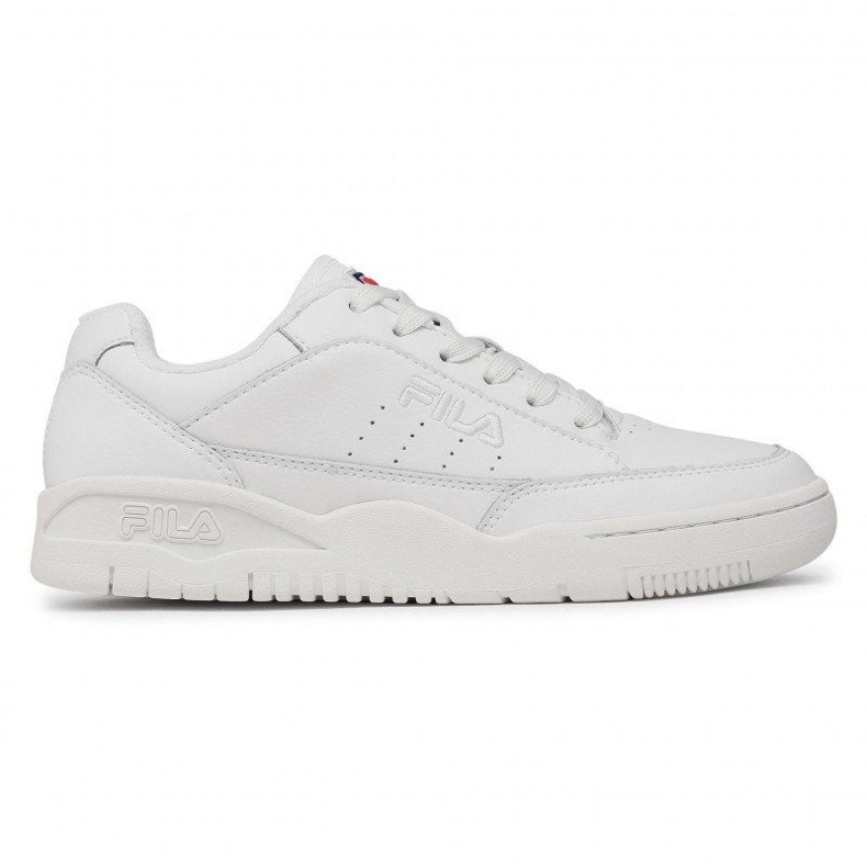 Zapatillas Fila Town Classic M FFM0037.1004 blanco