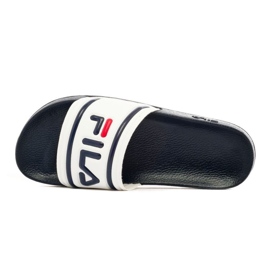 Fila chanclas Morro Bay Iii M FFM0180.13037 blanco
