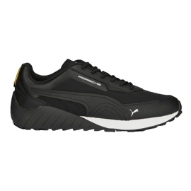 Zapatillas Puma Porsche Pl Speedfusion M 307446 01 negro