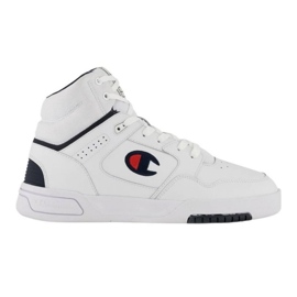 Zapatillas Champion Z80 Mid M S22095.WW007 blanco