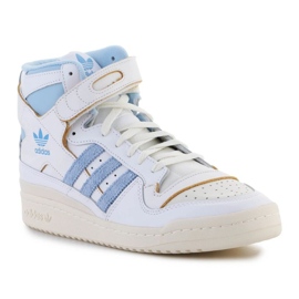 Zapatillas Adidas Forum 84 Hi M GW5924 blanco
