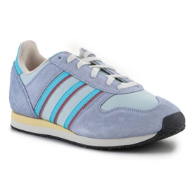 Adidas neo 10k sales azul