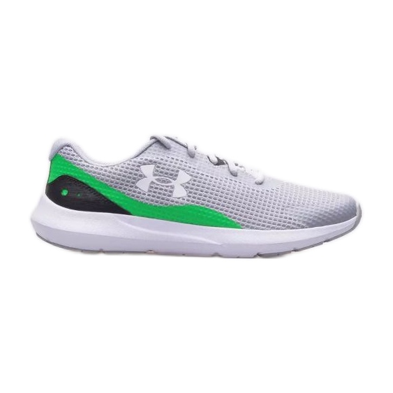 Zapatillas Under Armour Surge 3 M 3024883-110 gris