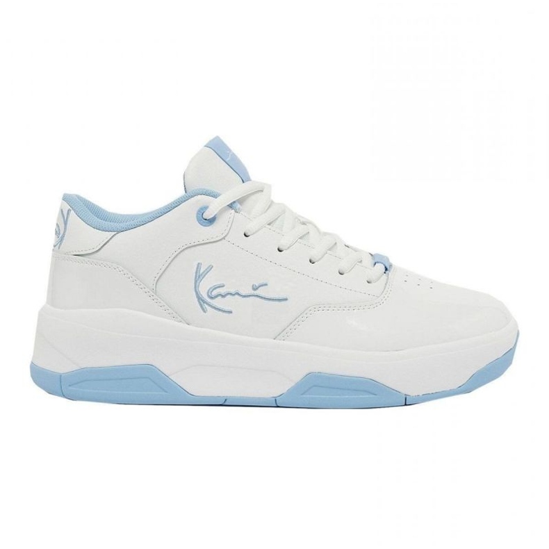 Zapatos Karl Kani Asas M 1080175 blanco