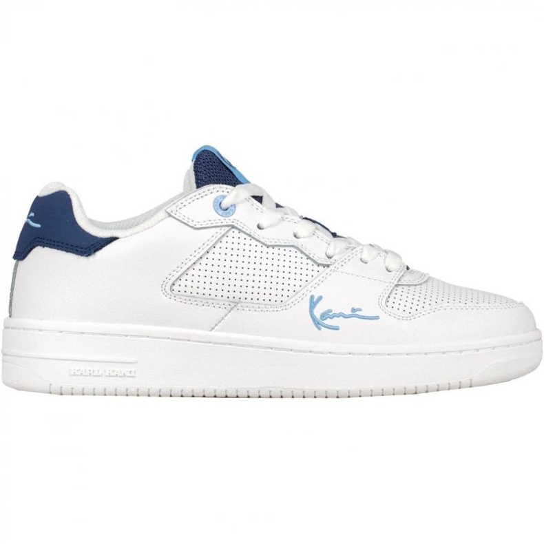 Zapatos Karl Kani 89 Classic M 1080070 blanco Zapatos Karl Kani 89 Classic M 1080070 blanco