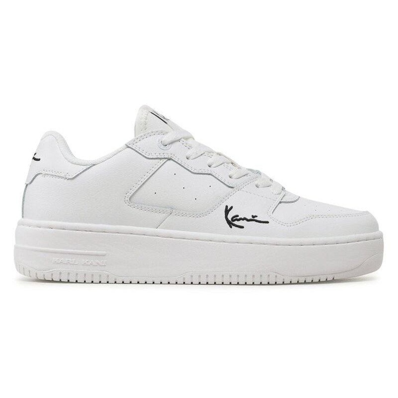 Zapatos Karl Kani 89 Up W 1180625 blanco
