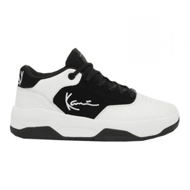 Zapatos Karl Kani Asas M 1080272 blanco