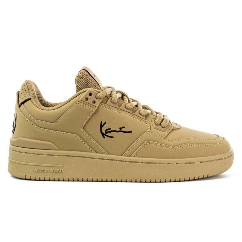 Zapatos Karl Kani 89 Lujo Premium M 1080291 beige