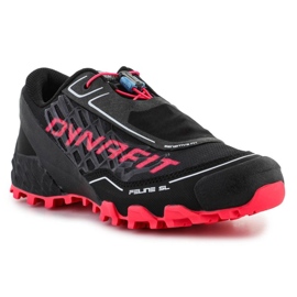 Zapatillas running Dynafit Feline Sl W 64054-0930 negro