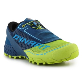 Zapatillas running Dynafit Feline Sl M 64053-5796 verde