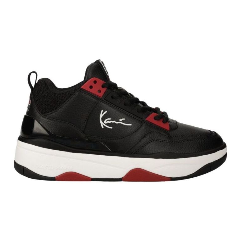 Zapatillas Karl Kani Lxry Plus Sl M 1080379 negro