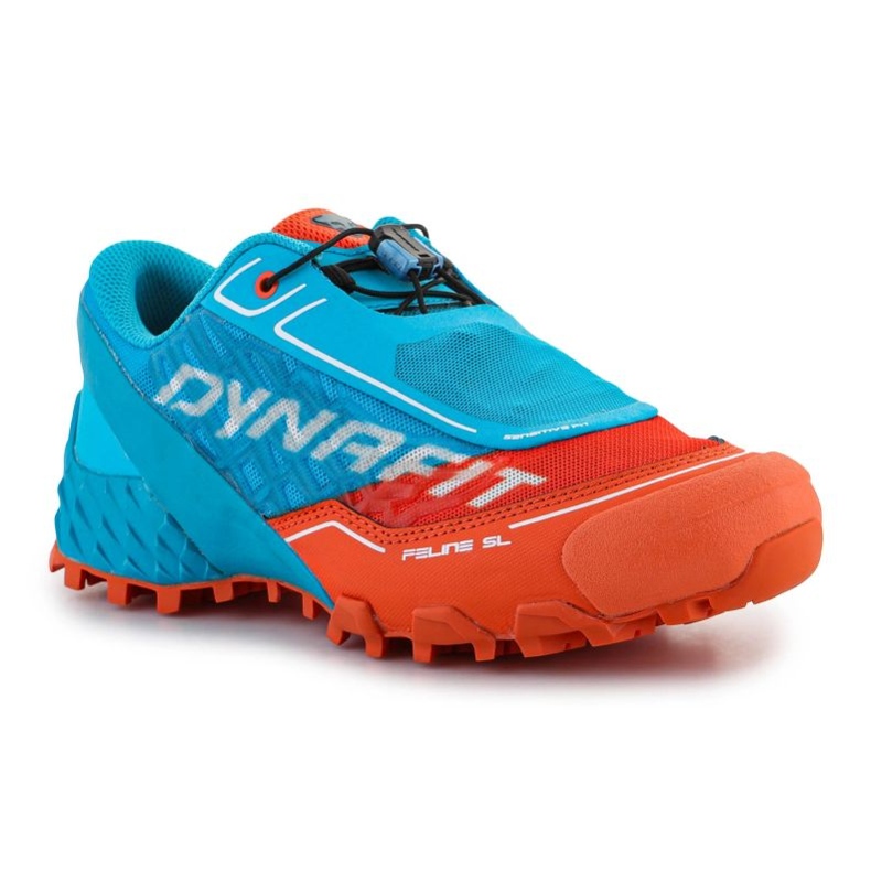Zapatillas running Dynafit Feline Sl W 64054-4648 naranja