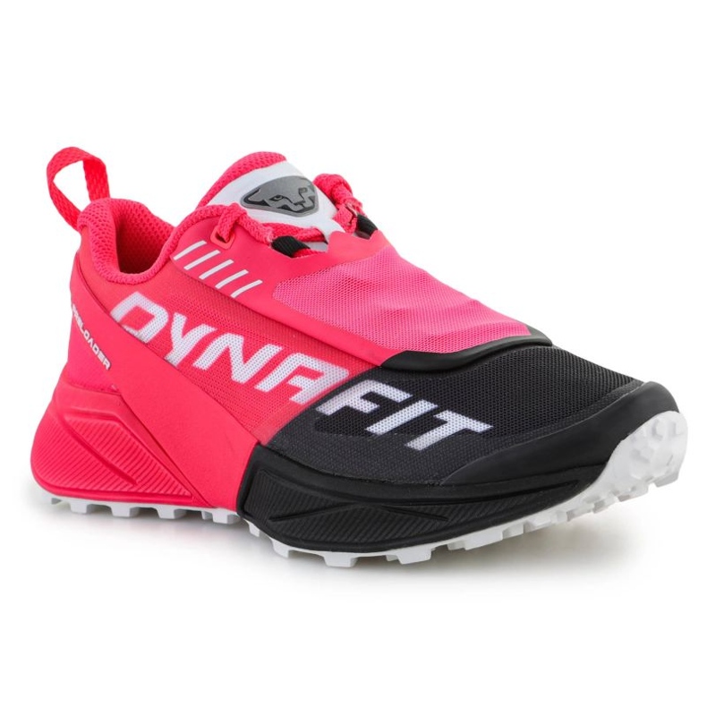 Zapatillas para correr Dynafit Ultra 100 W 64052-6437 negro