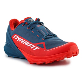 Zapatillas para correr Dynafit Ultra 50 M 64066-4492 rojo