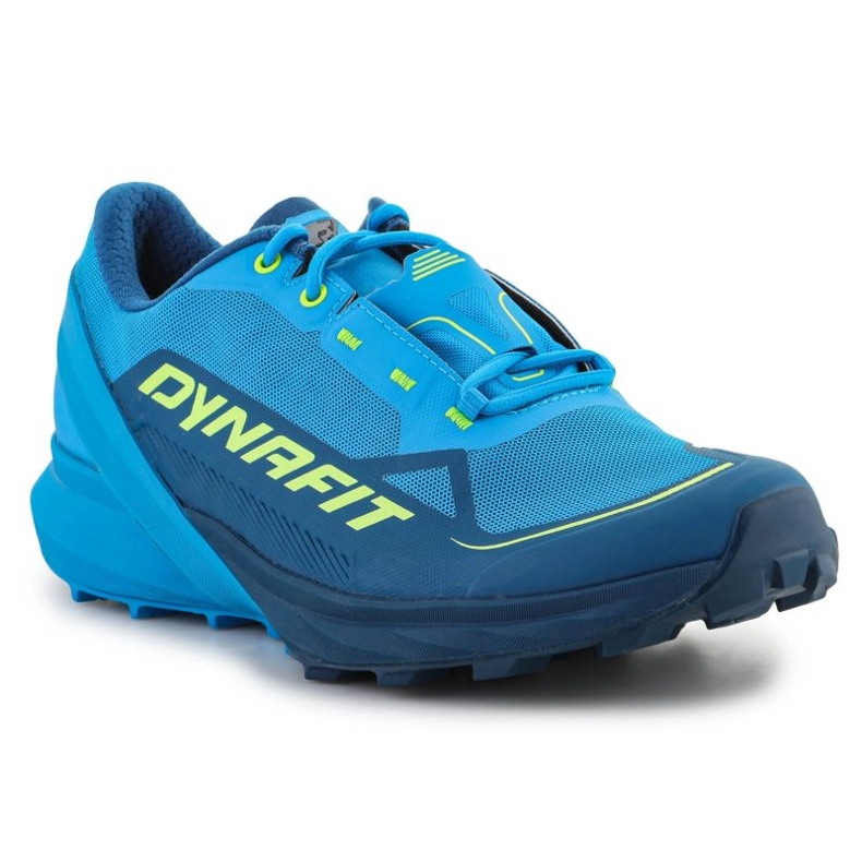 Zapatillas para correr Dynafit Ultra 50 M 64066-8885 azul