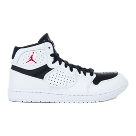 Zapatillas Nike Jordan Access M AR3762-101 blanco