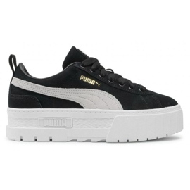 Zapatillas Puma Mayze Wns W 380784-01 negro
