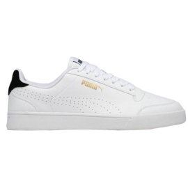 Zapatillas Puma Shuffle Perf M 380150-06 blanco