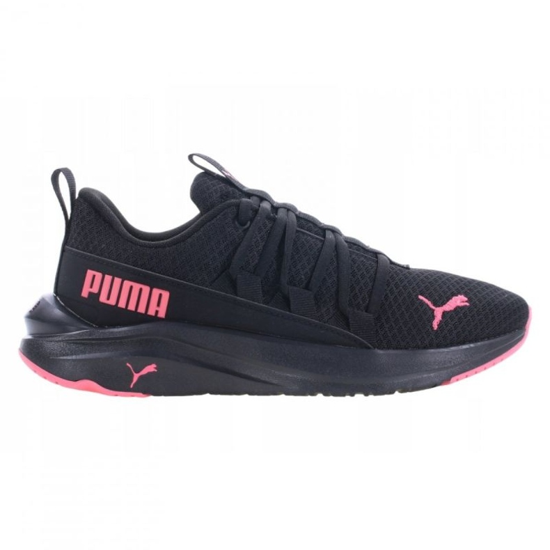Puma Softride One4all Mujer Zapatillas 377672-07 negro Puma Softride One4all Mujer Zapatillas 377672-07 negro
