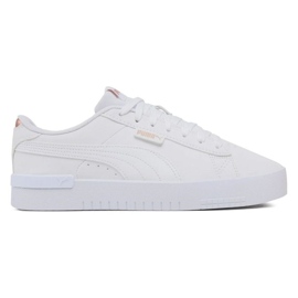 Zapatillas Puma Jada Renew Nubuck W 391133-01 blanco