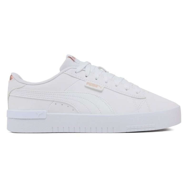 Zapatillas Puma Jada Renew Nubuck W 391133-01 blanco Zapatillas Puma Jada Renew Nubuck W 391133-01 blanco