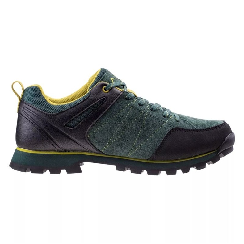Zapatos Elbrus Namal VM 92800490719 verde