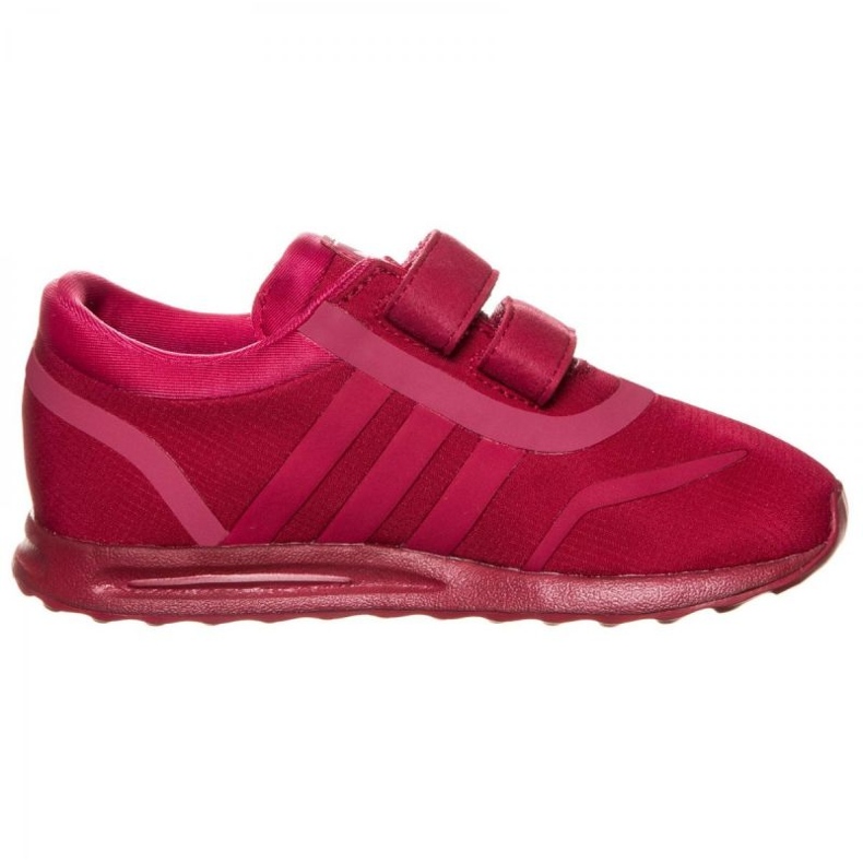 Zapatillas Adidas Originals Los Ángeles Jr BB0780 rosado
