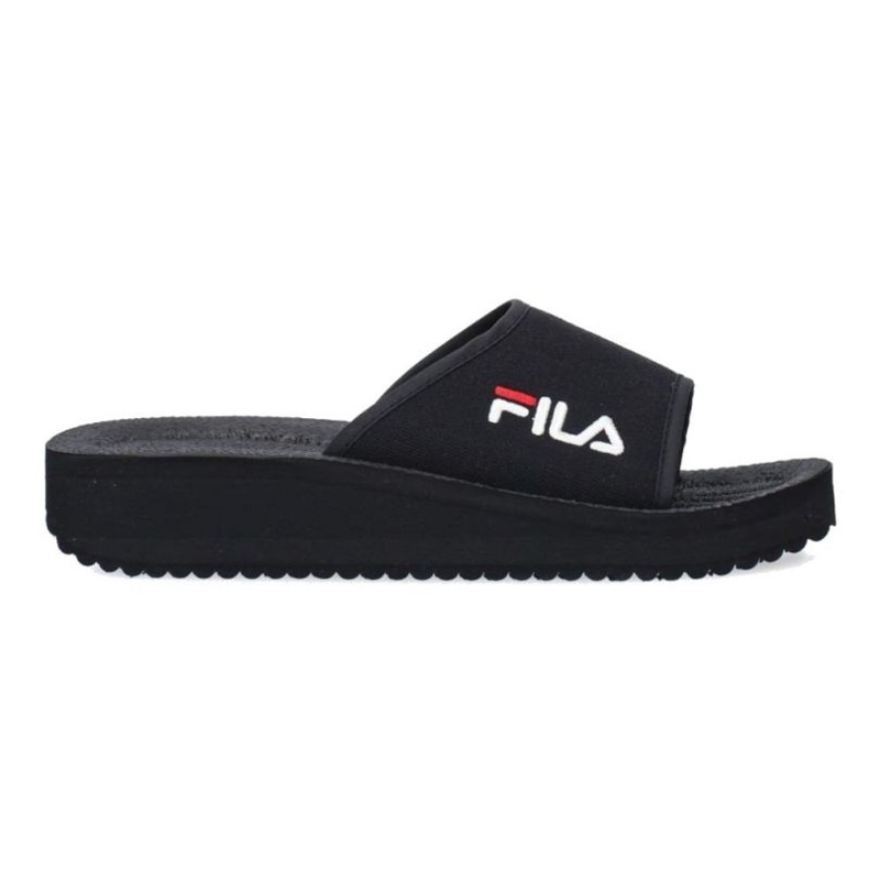 Fila chanclas Tomaia M FFM0026.80010 negro