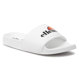 Chanclas Ellesse Slide M SHMF0397908 blanco