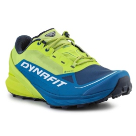 Zapatillas Dynafit Ultra 50 Gtx M 64068-5722 azul