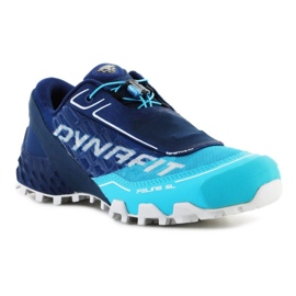 Zapatillas Dynafit Feline Sl W 64054-8970 azul