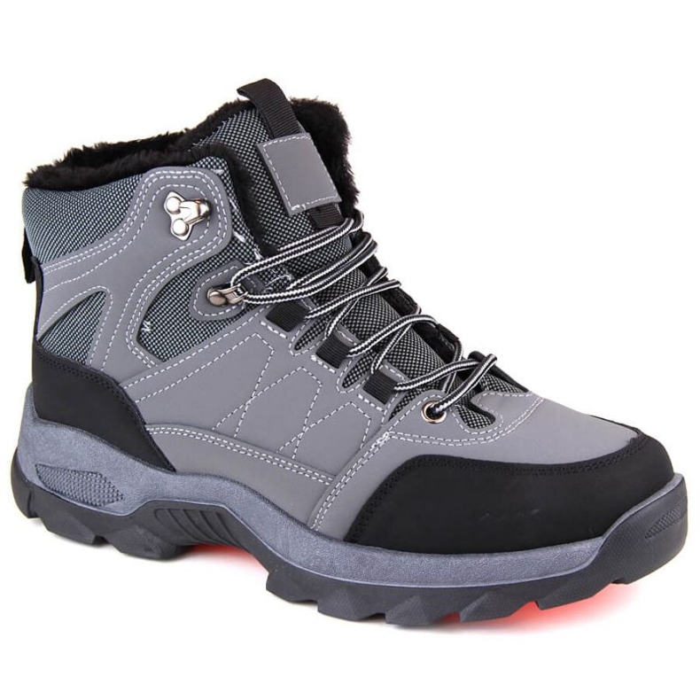 Zapatos VanHorn M PY16068