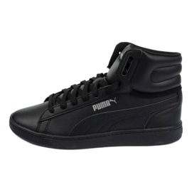Zapatillas deportivas Puma Vikky v2 Mid Sl 370619 03 negro