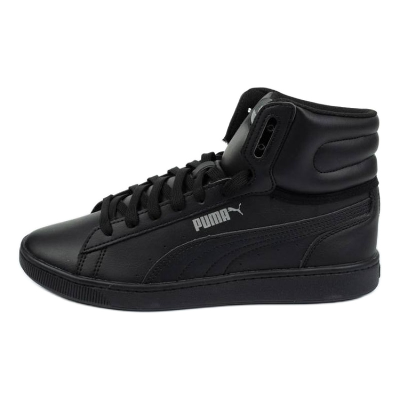 Zapatillas deportivas Puma Vikky v2 Mid Sl 370619 03 negro