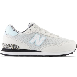 Zapatillas New Balance Jr PC515RH gris Zapatillas New Balance Jr PC515RH gris