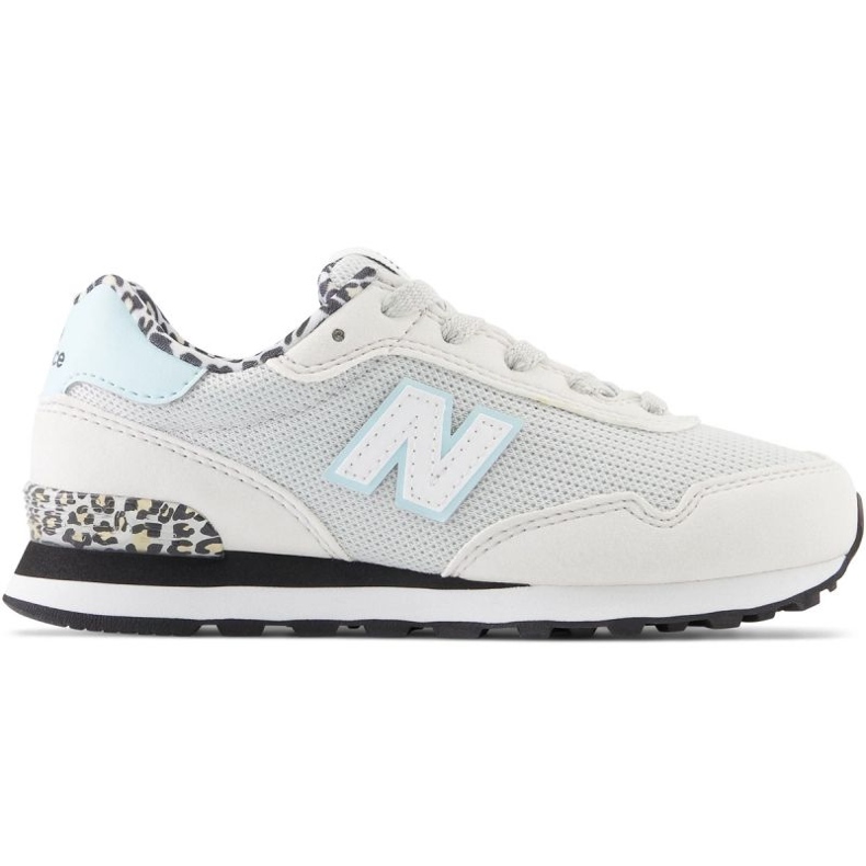 Zapatillas New Balance Jr PC515RH gris