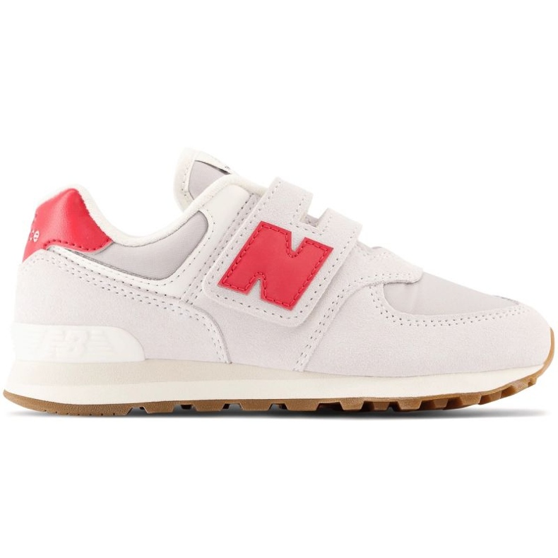 Zapatillas New Balance Jr PV574RF1 beige