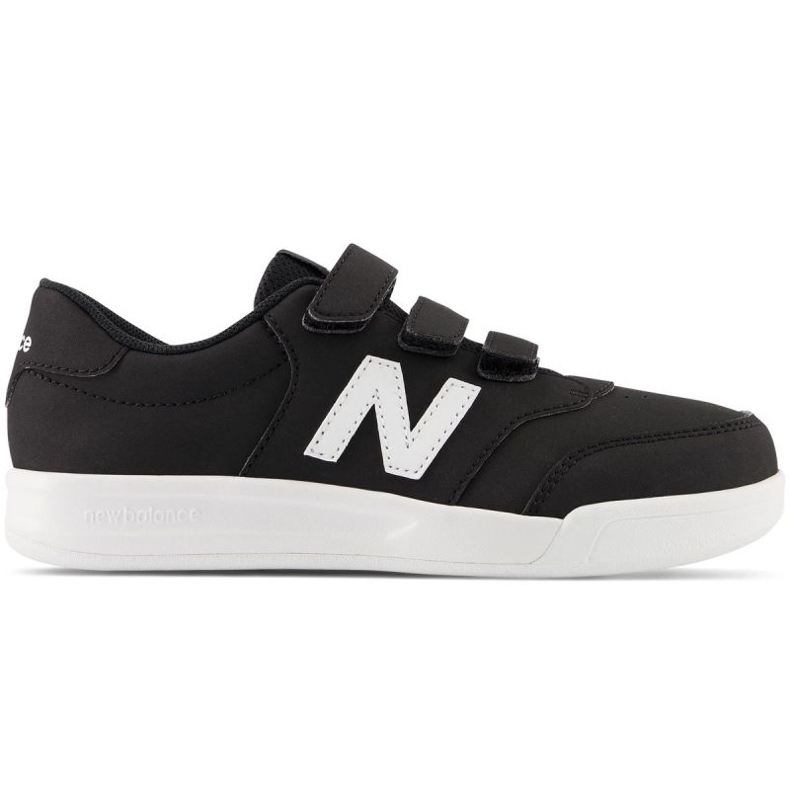 Zapatillas New Balance Jr PVCT60BW negro Zapatillas New Balance Jr PVCT60BW negro