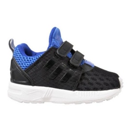 Adidas Originals Zapatillas Zx Flux Nps Updt Cf Jr B25656 negro