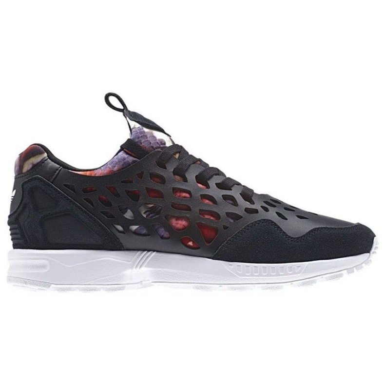 Adidas originals Zx Flux Lace W Zapatillas S81319 negro Adidas originals Zx Flux Lace W Zapatillas S81319 negro