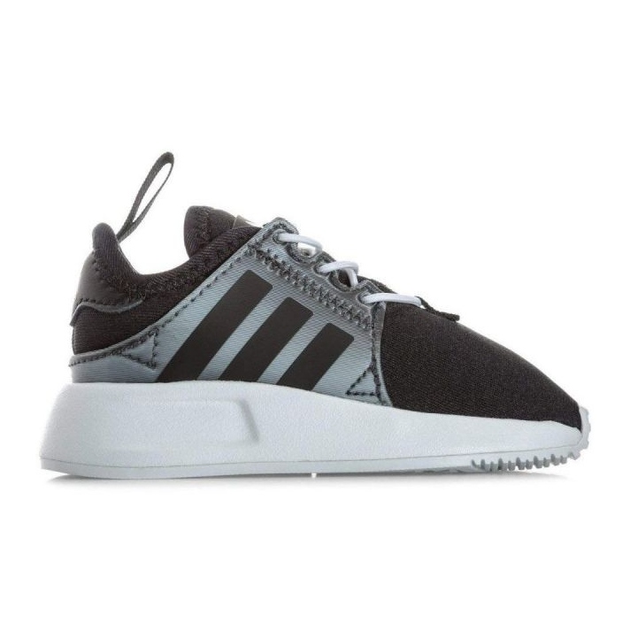 Zapatillas Adidas originals X Plr Lentic El I Jr BB2496 negro