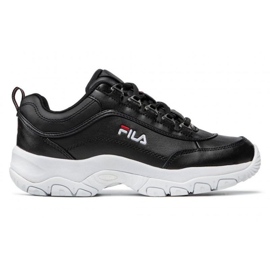 Zapatillas Fila Strada Low W 1010560.25Y negro