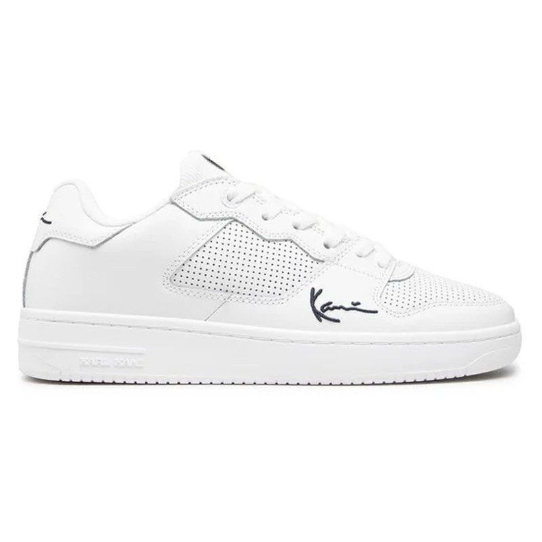 Zapatos Karl Kani 89 Classic M 1080976 blanco